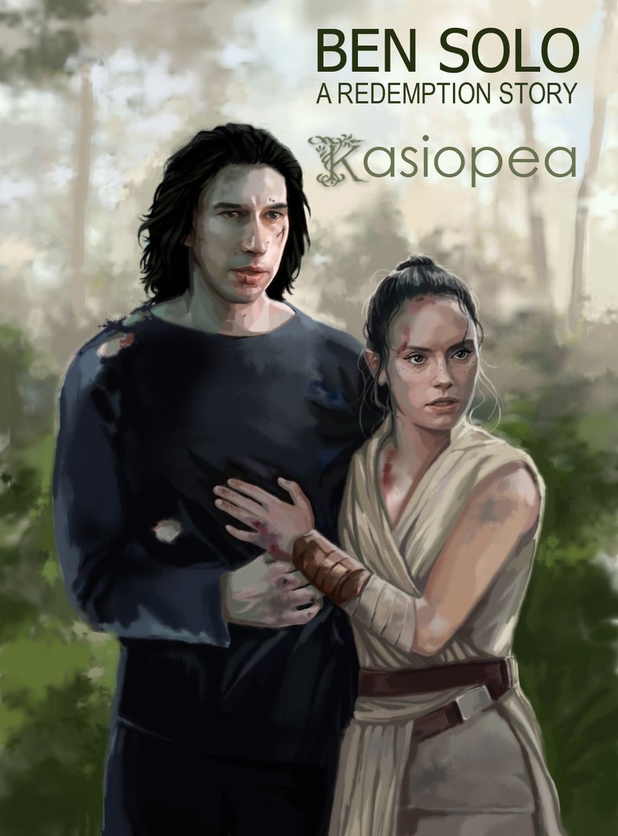 Kasiopea lost the Star Wars tweet media