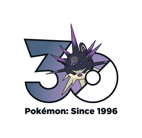 poke_times's tweet photo. @CCerrrrry
あなたが出会ったのは、このポケモン！

キャンペーンへのご参加ありがとうございました！
30周年ロゴアイコンをランダムでプレゼント🎁 https://t.co/UbzZ9vSSo4