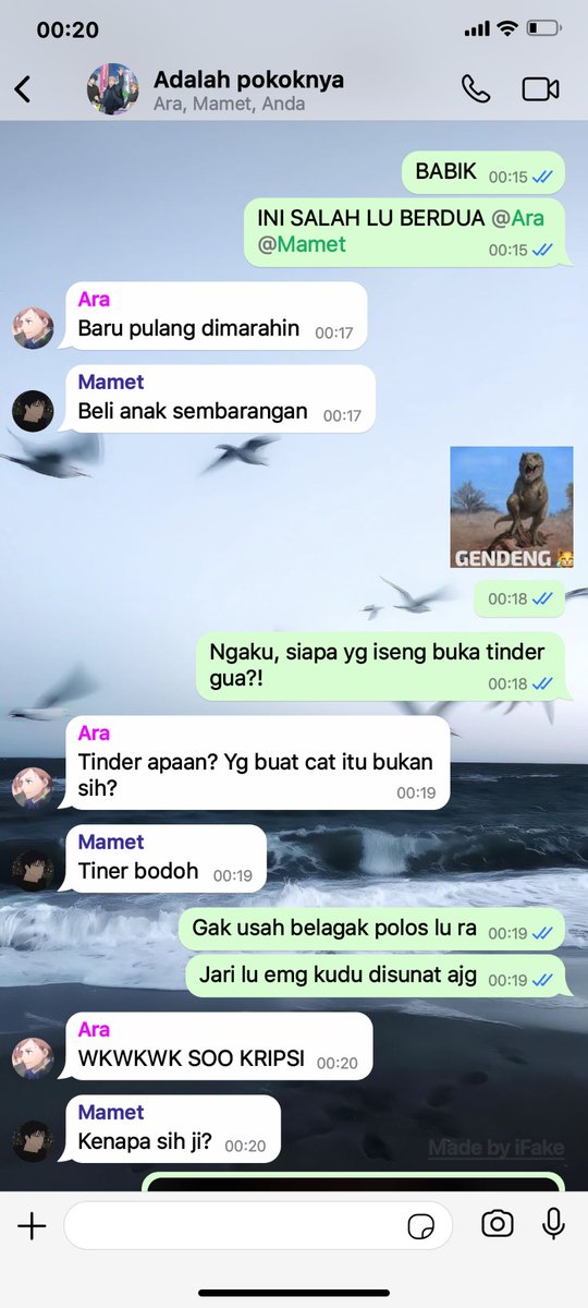 Jujutsu Fess tweet media