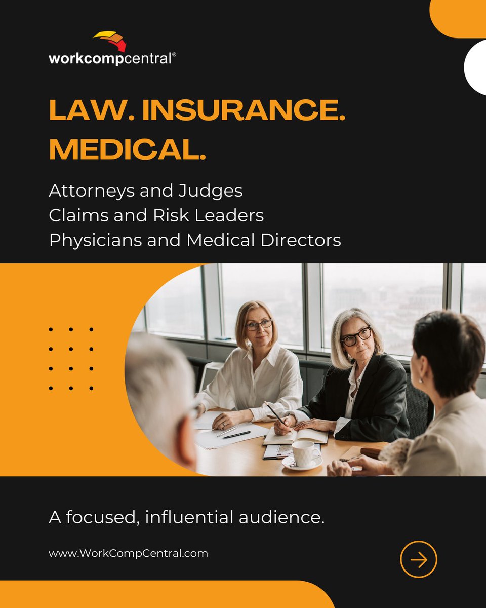 WorkCompCentral tweet media