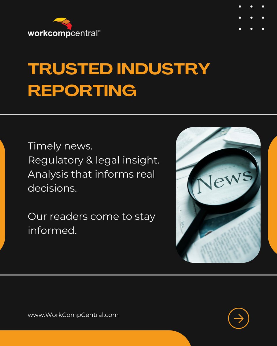 WorkCompCentral tweet media