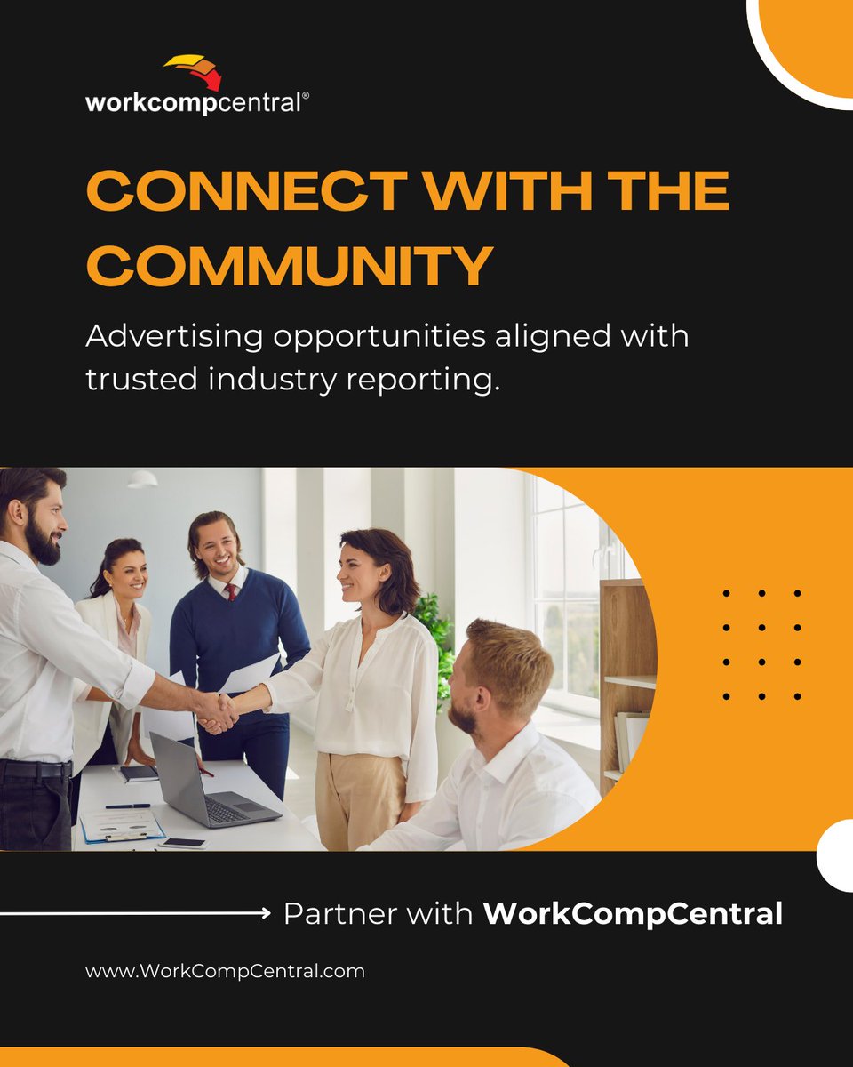 WorkCompCentral tweet media