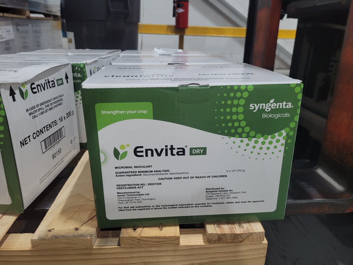 Syngenta Canada tweet media