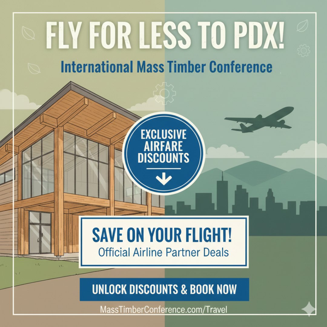 #MassTimberConference tweet media