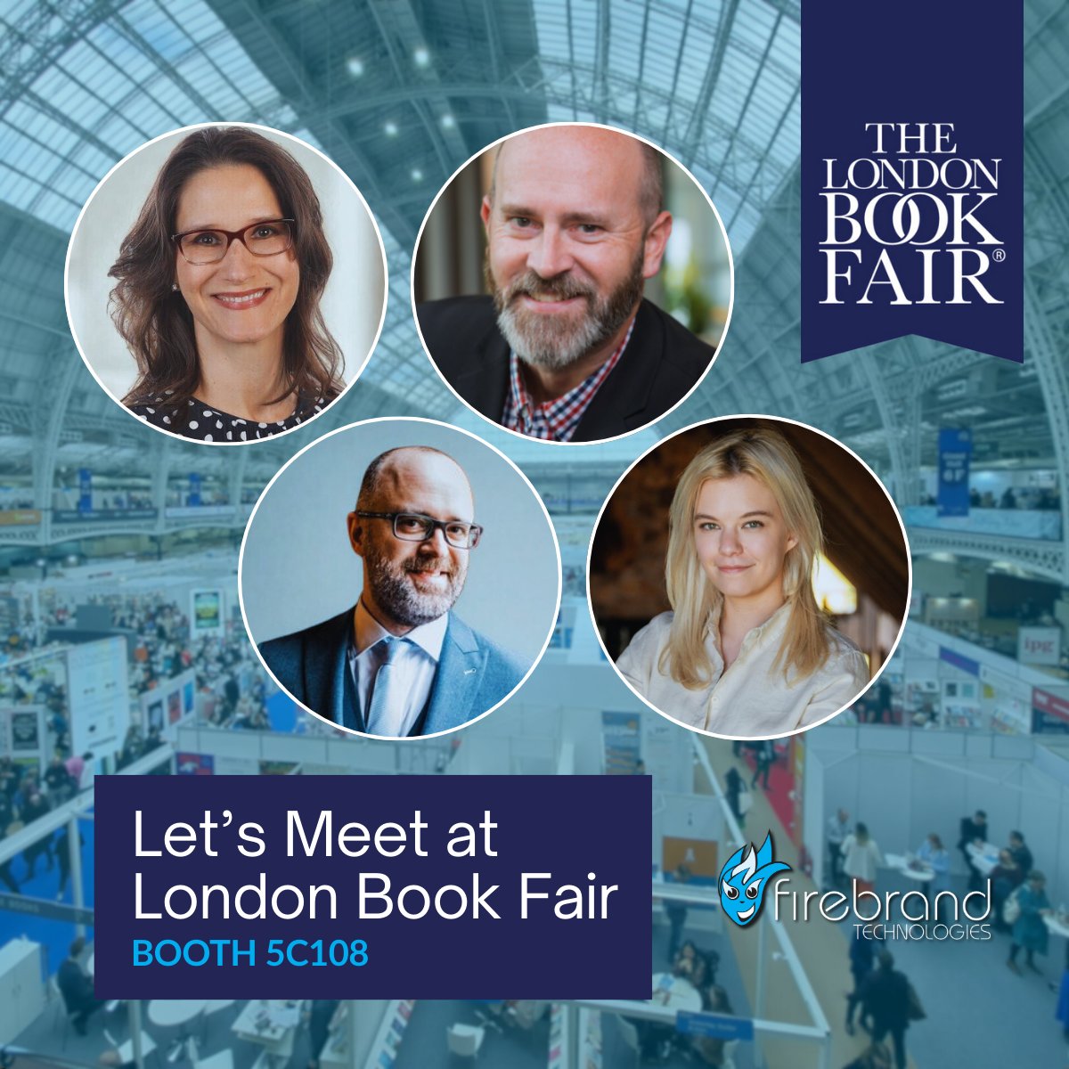 Firebrand Tech tweet media