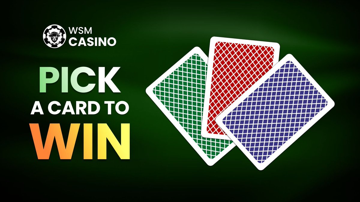 WSM Casino tweet media