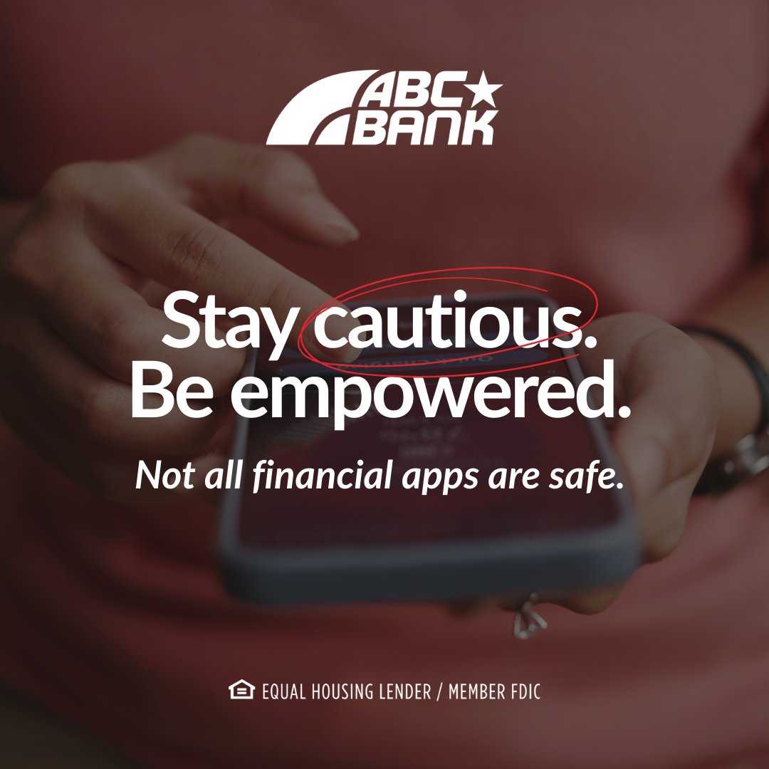 ABC Bank tweet media