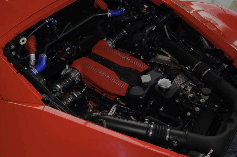 Mecum Auctions tweet media