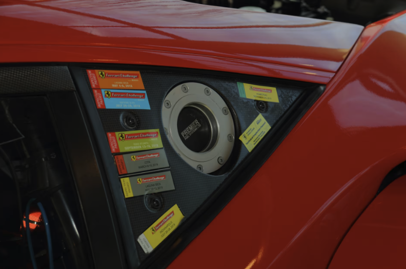 Mecum Auctions tweet media