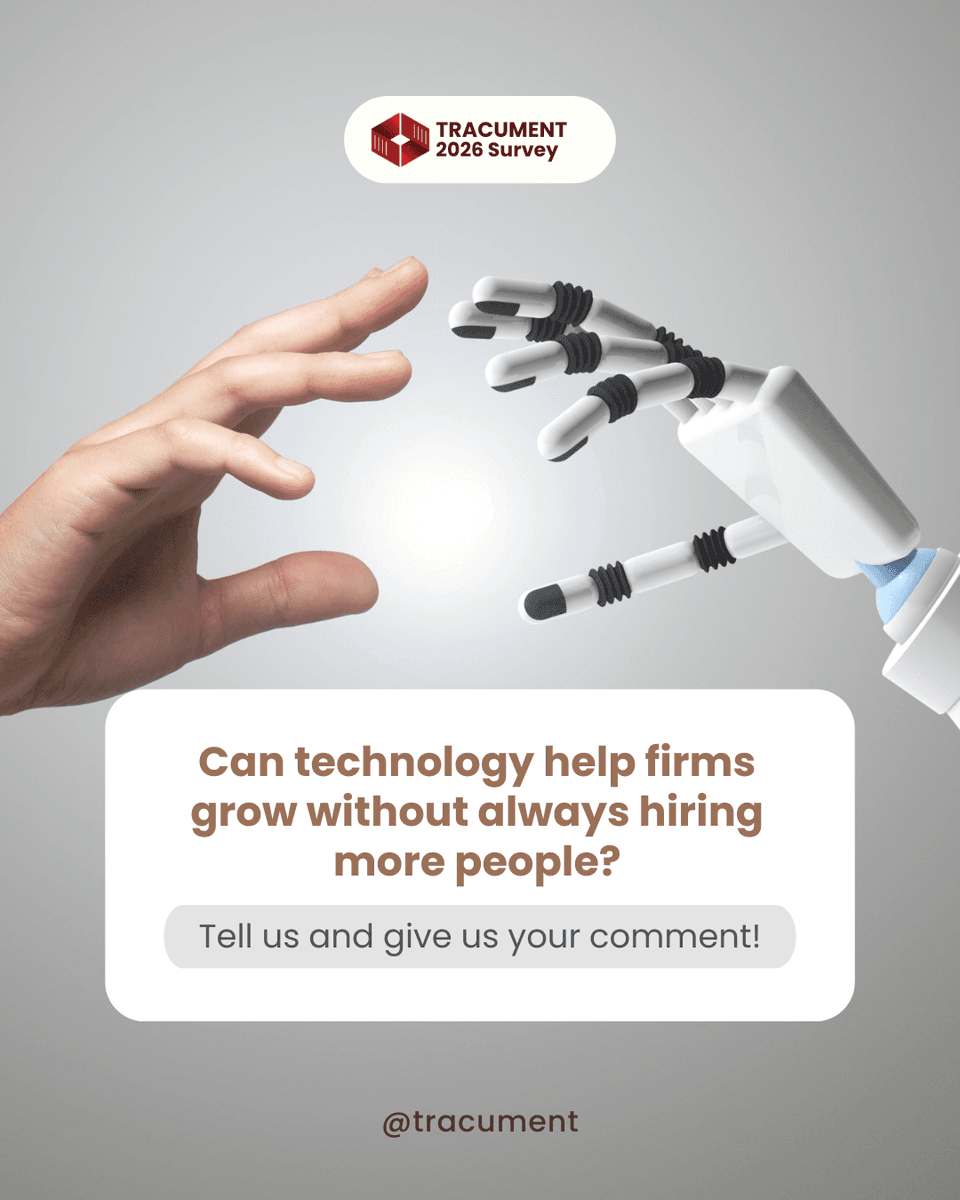 Tracument Solutions Inc. tweet media