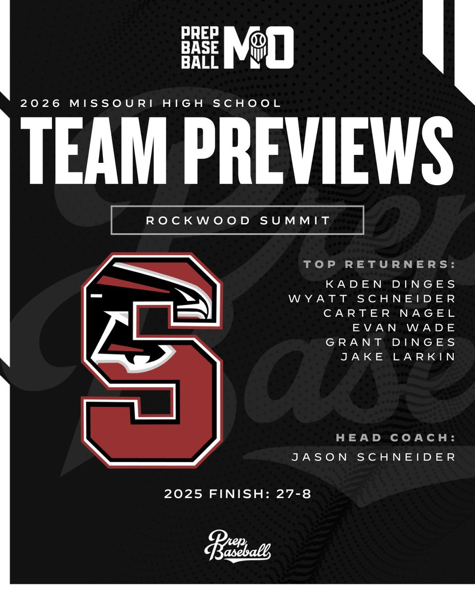 Prep Baseball Missouri tweet media