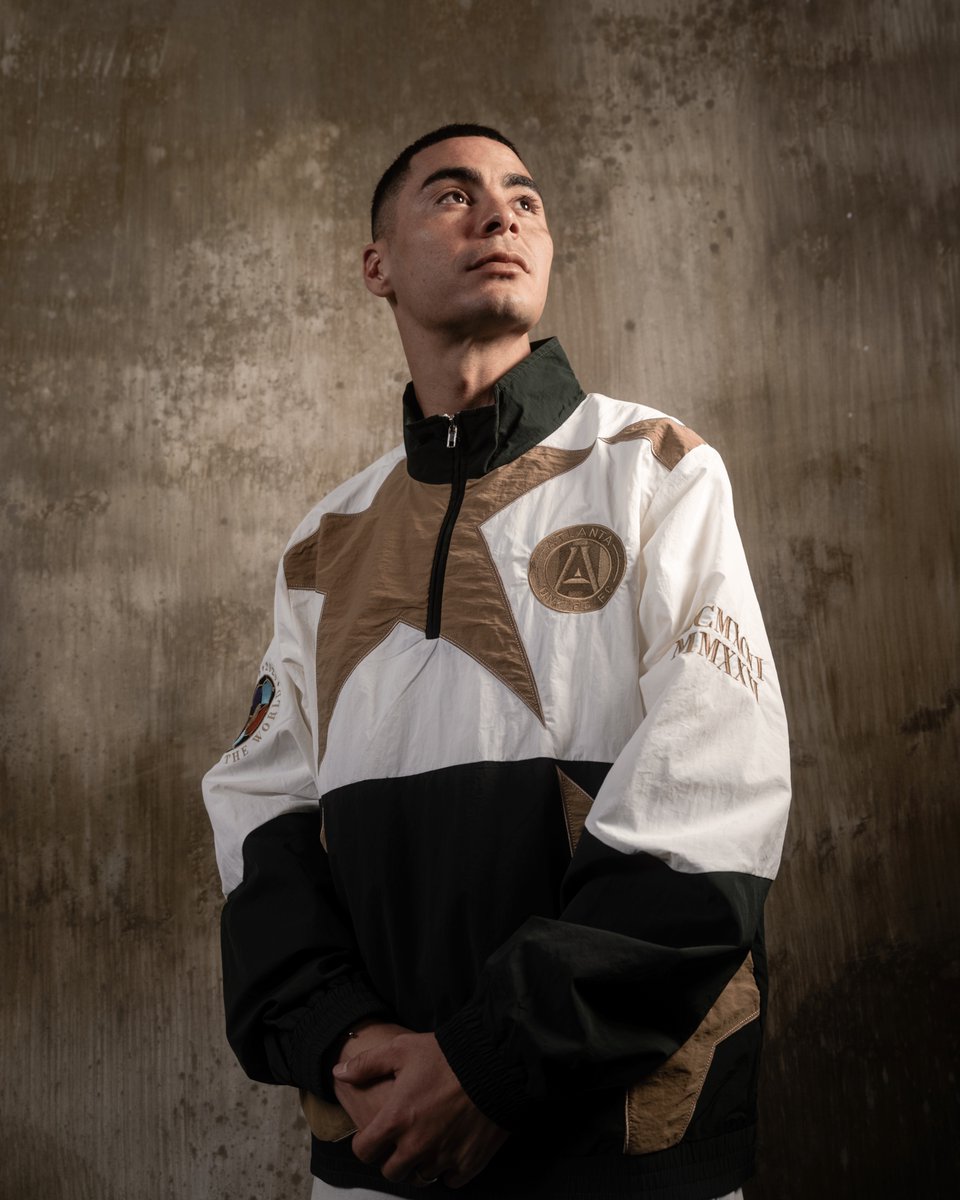 Atlanta United FC tweet media