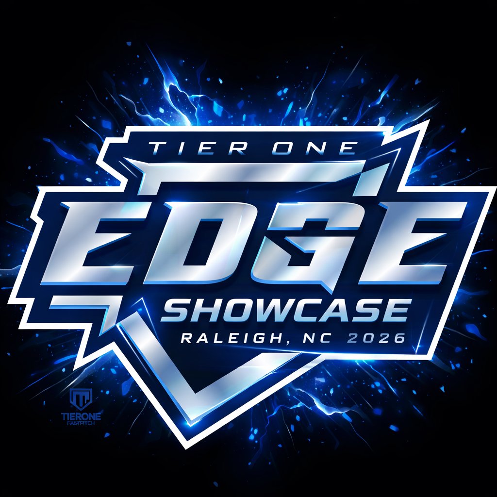 Tier One Fastpitch tweet media