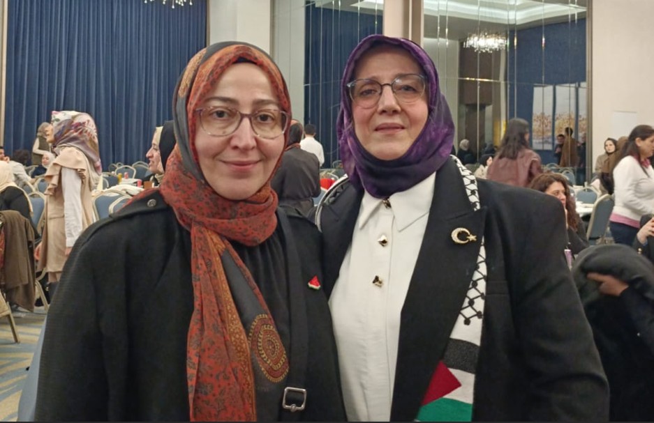 Fatma Türk Toksoy 🇹🇷 tweet media