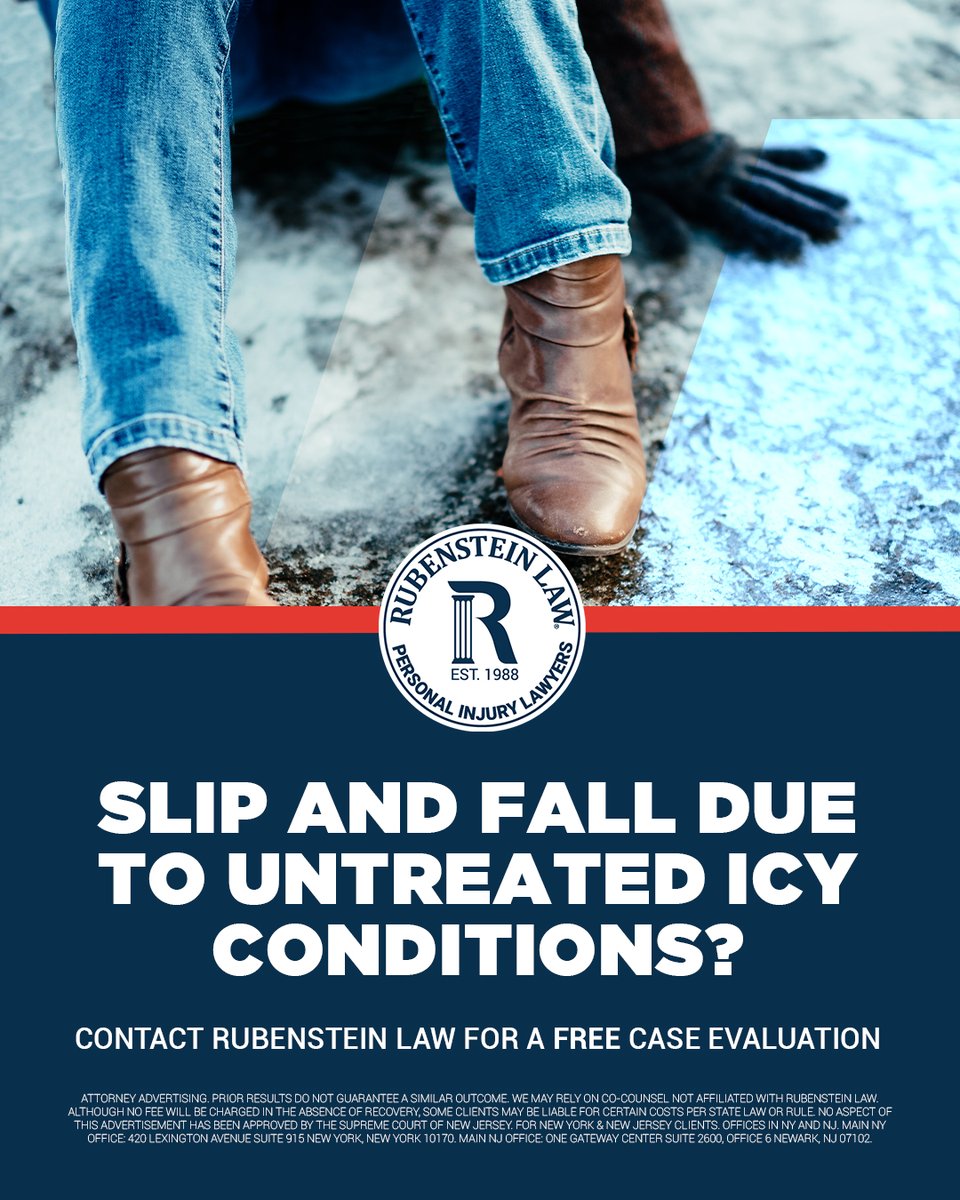 Rubenstein Law tweet media