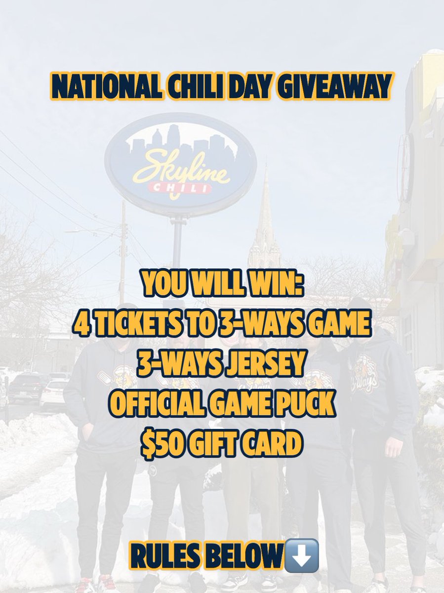 Cincinnati Cyclones tweet media