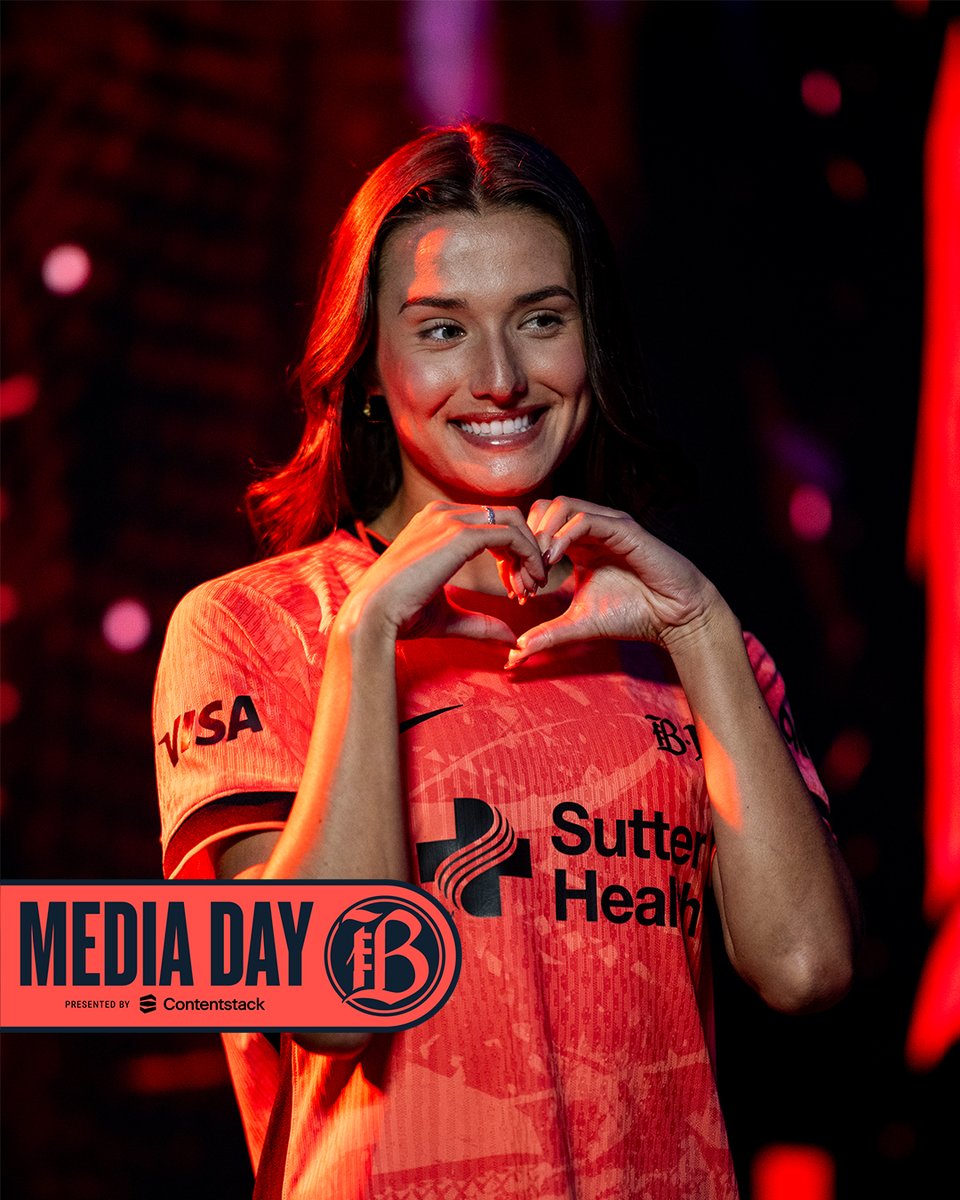 Bay Football Club tweet media