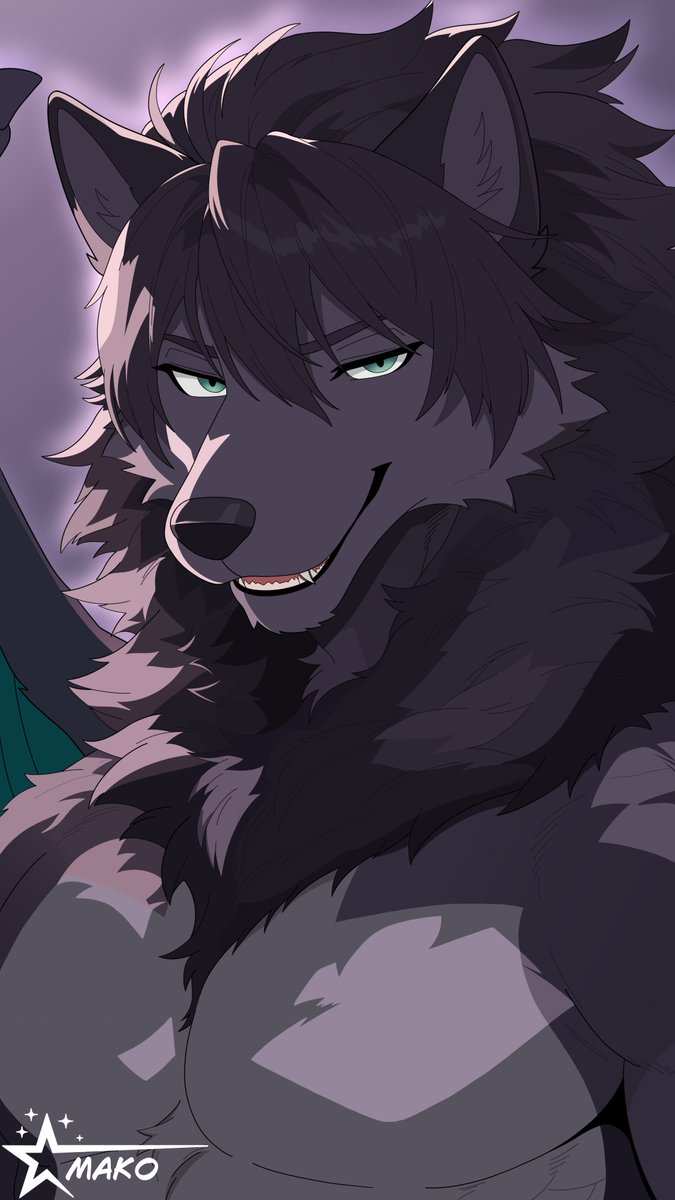 Mako | Comms: 4/4 tweet media