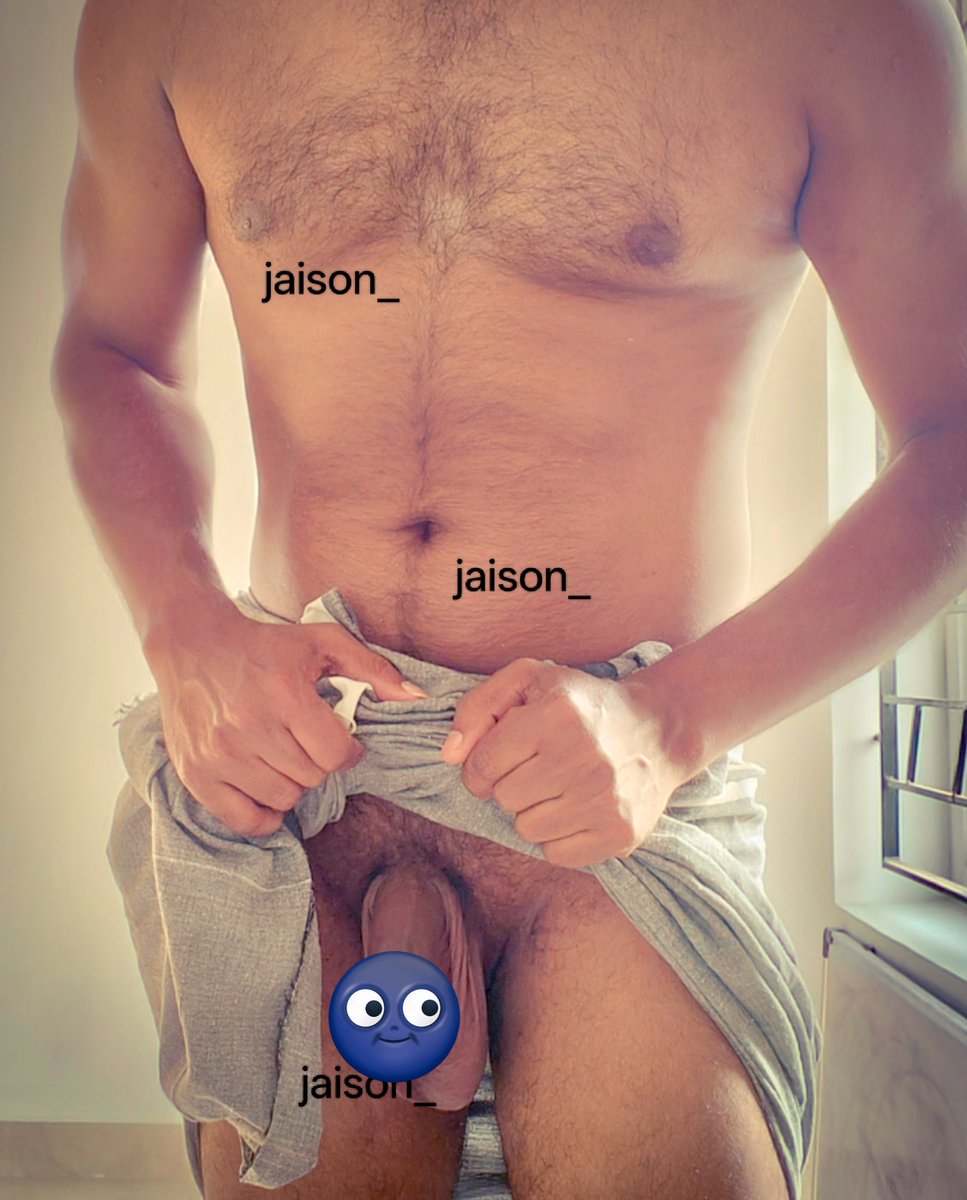 Jaison_ (25K) tweet media