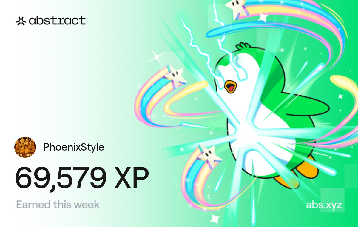 ๐๐ก๐จ๐๐ง๐ข๐ฑ ๐๐ญ๐ฒ๐ฅ๐ tweet media