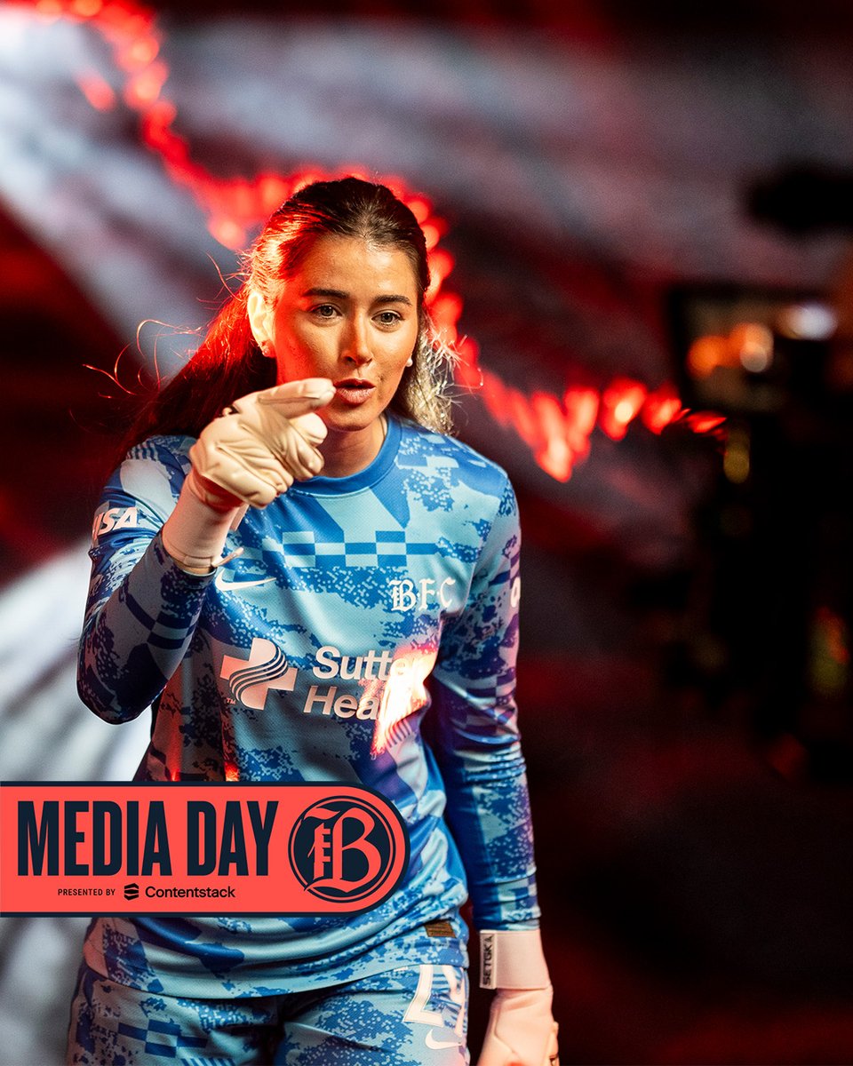 Bay Football Club tweet media