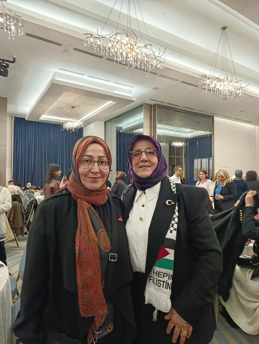 Fatma Türk Toksoy 🇹🇷 tweet media
