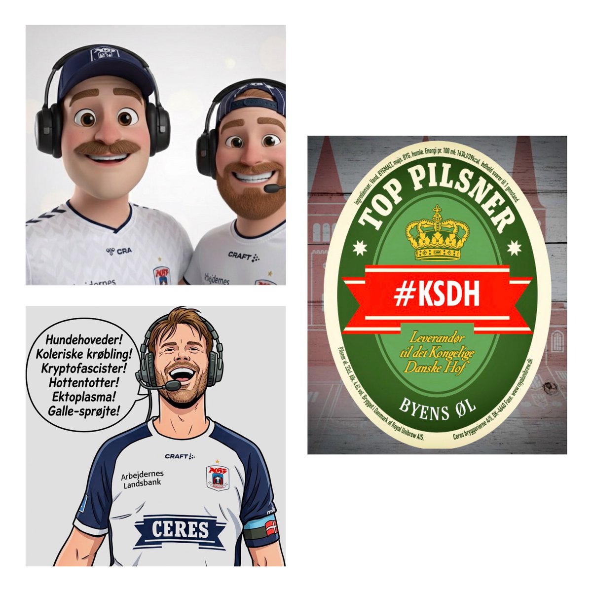 Morten Kock 🇩🇰🇬🇱🇺🇦🇪🇺🕊️ tweet media