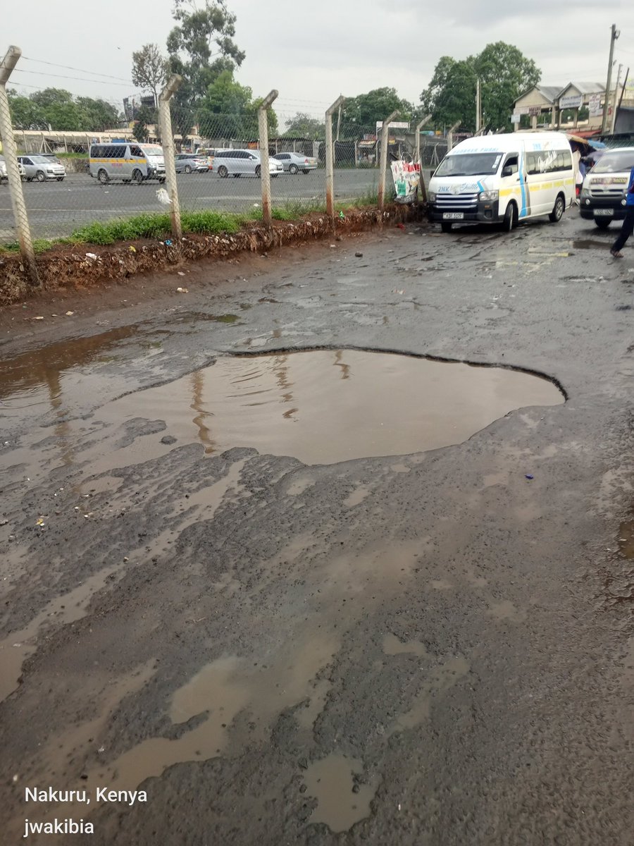 James Wakibia #PlasticTreatyNow tweet media