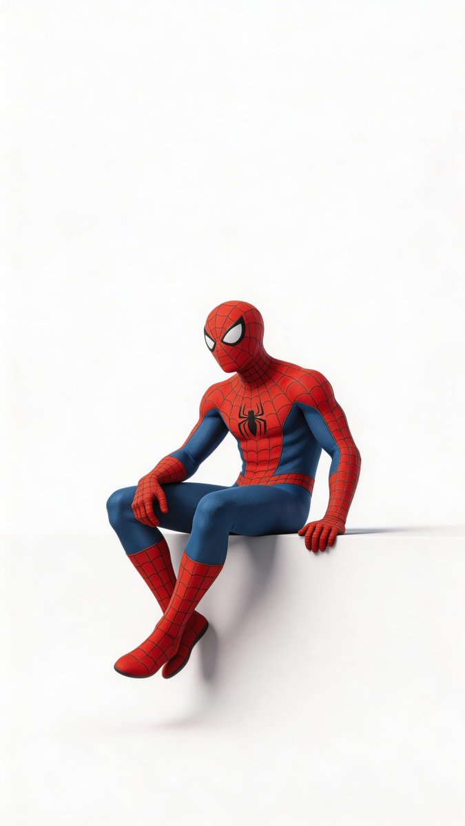 CineFrameAI's tweet photo. Minimal hits different. 🕷️

4K phone wallpaper. https://t.co/ytFLhj2Qni
