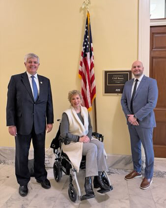 Disability Rights Oregon tweet media