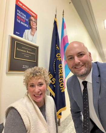 Disability Rights Oregon tweet media