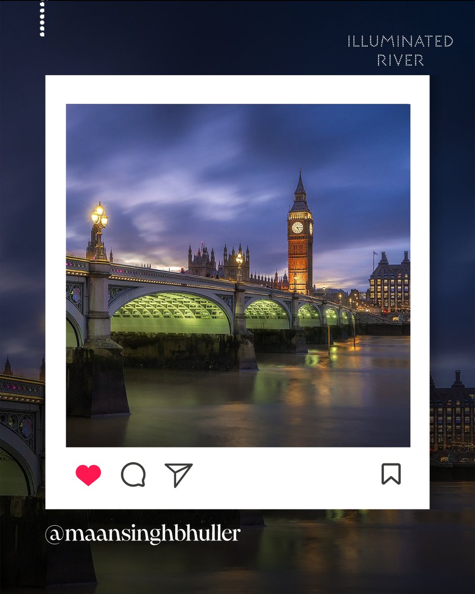IlluminatedRiv's tweet photo. We ❤️💚💙 seeing the Illuminated River artworks through your lens - here are a few that caught our eye recently.

Tag us in your photos for a chance to be featured on our channels 📸 https://t.co/tUrnT3M4sK
