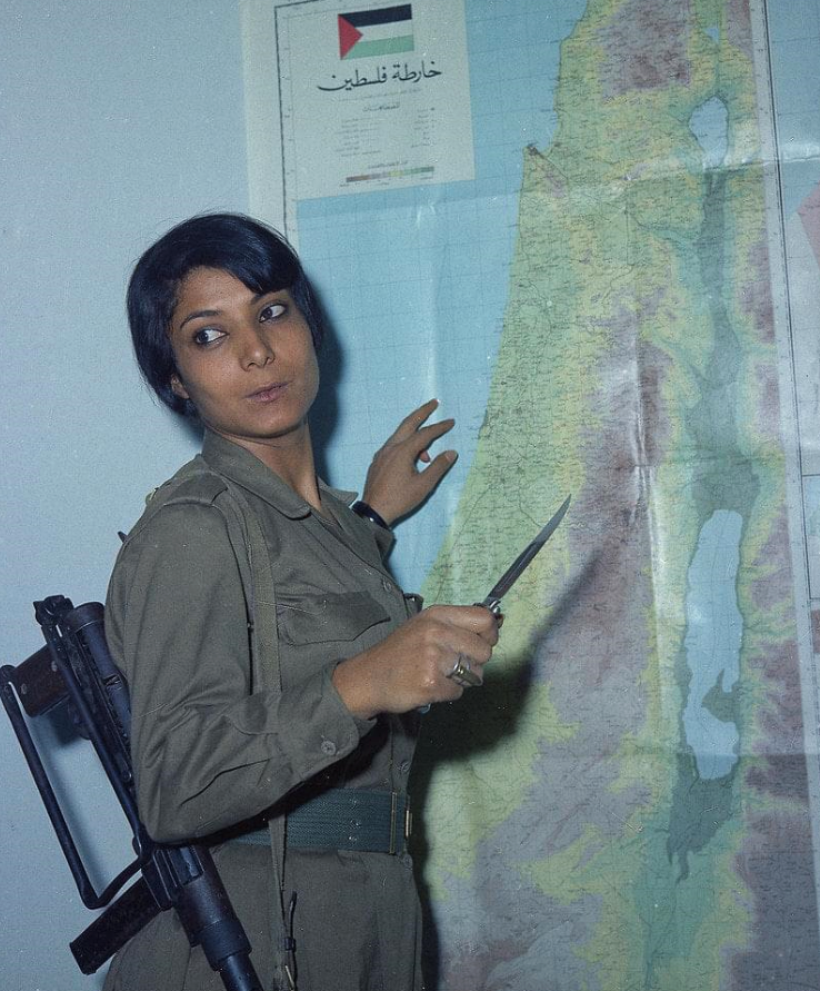 Filastin Files™ tweet media