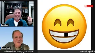 The Scott Baio Podcast tweet media