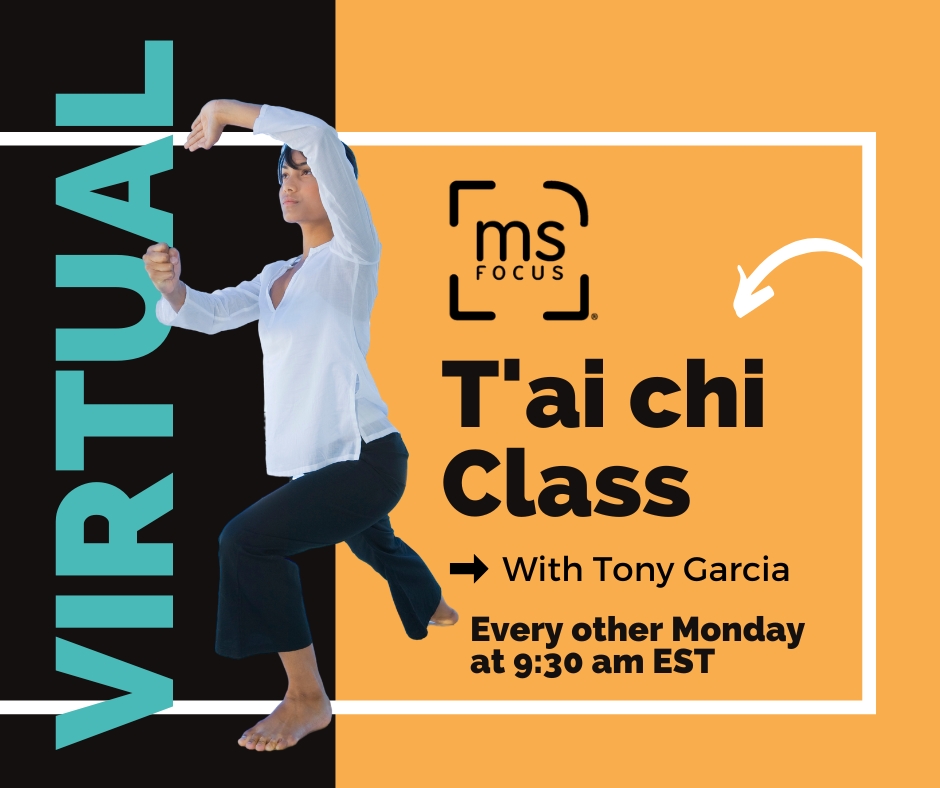 MS Focus: The Multiple Sclerosis Foundation tweet media