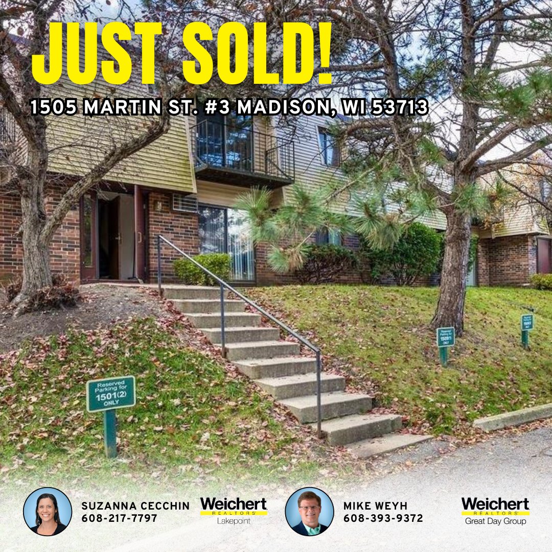 Weichert, Realtors- Lakepoint tweet media