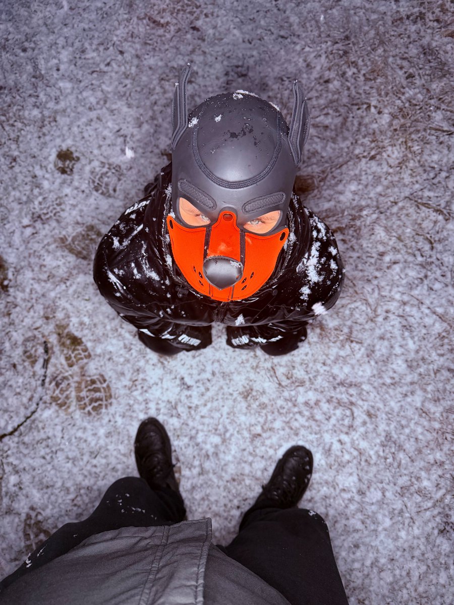 You waiting for something <a href="/PuppyLoki1/">PuppyLoki1</a> ?