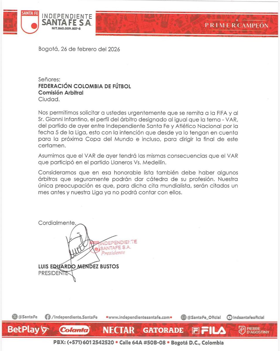 Gol Caracol tweet media
