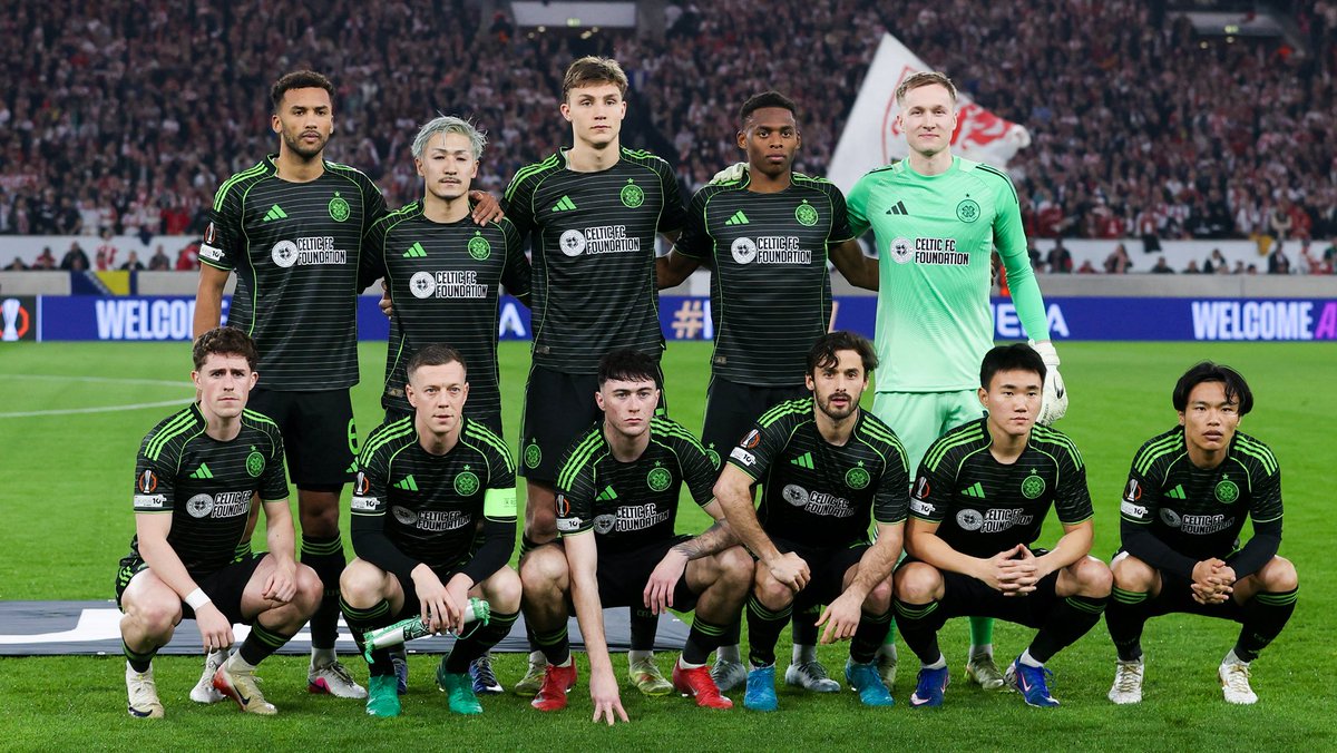 Celtic FC Foundation tweet media