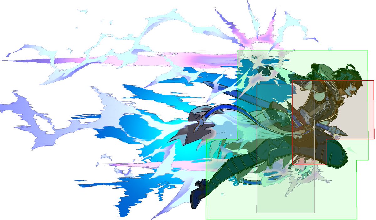 801 | Geese ✈️ Combo Breaker tweet media