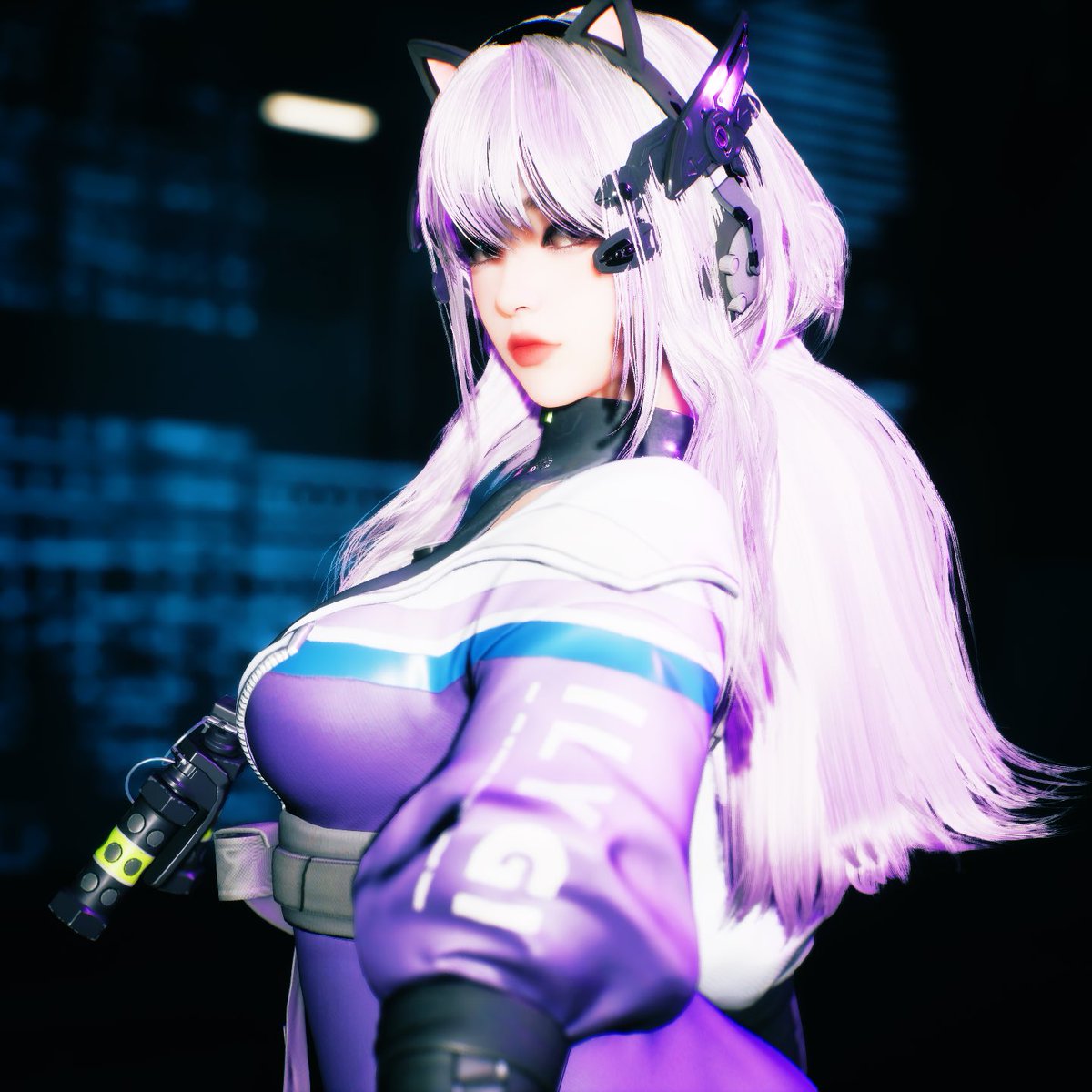 alexmark2142's tweet photo. Stellar Blade | Scarlet 
#StellarBlade #StellarBlademod #VirtualPhotography #VPWorld https://t.co/SnvzSeYjOA