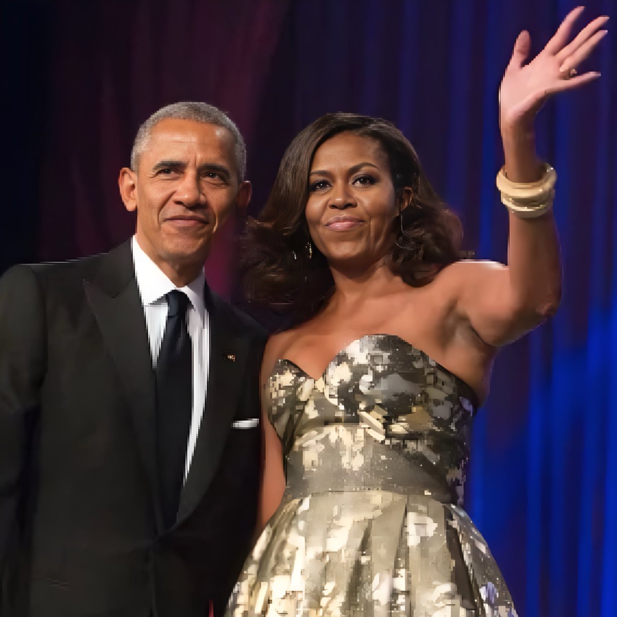 Danielle Gill tweet media