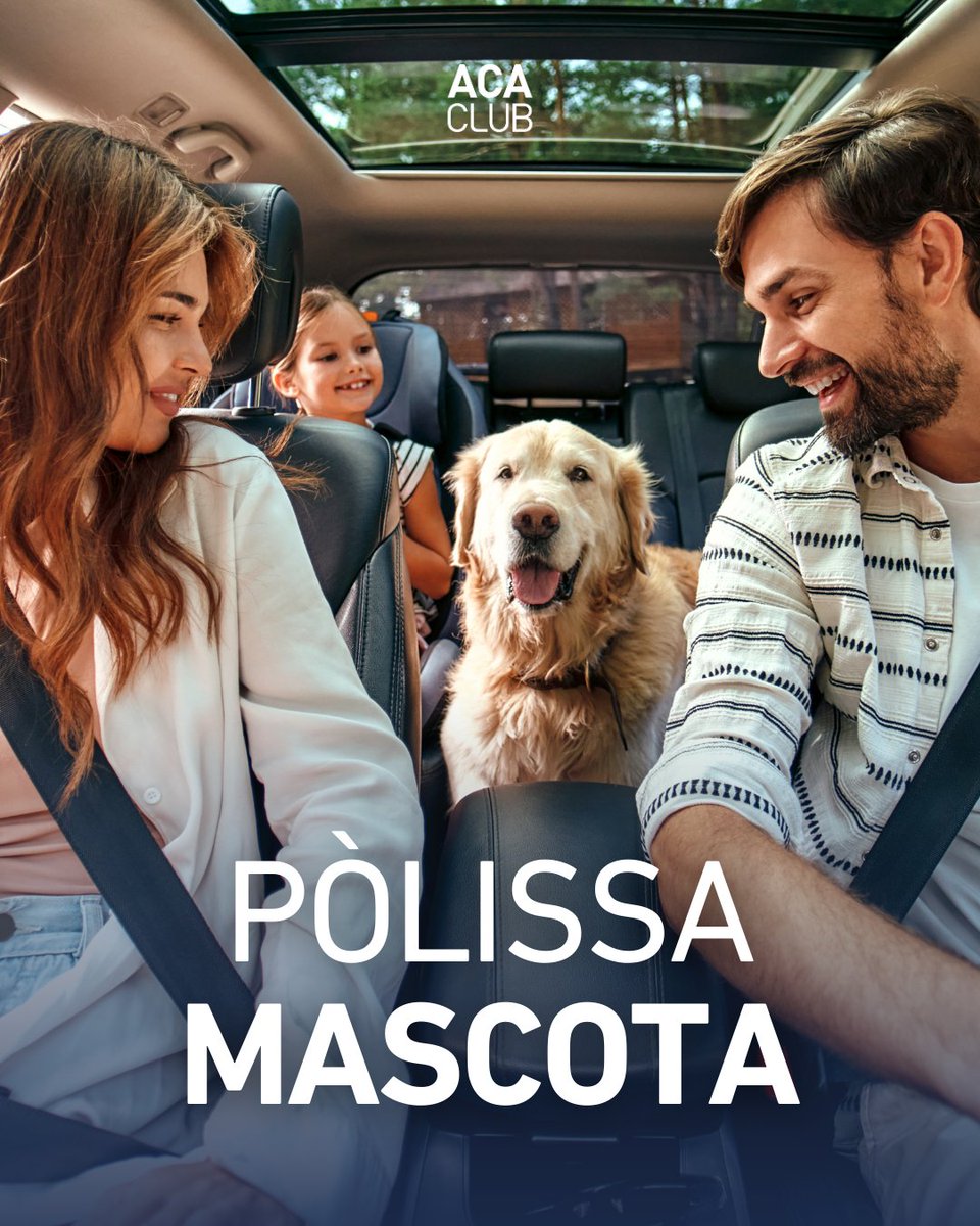 Automòbil Club d'Andorra tweet media