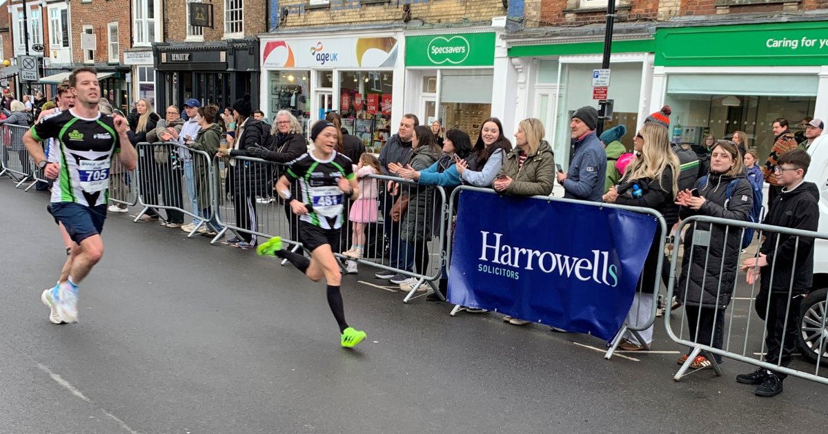 Harrowells tweet media