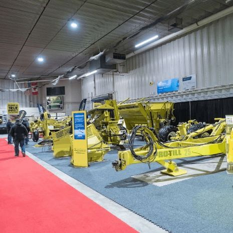 Manitoba Ag Days tweet media