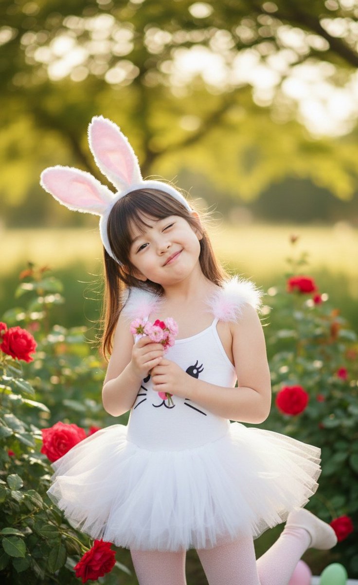 BabyPanPan46's tweet image. Bunny Drop 🐰🐇

#kidsmodel #kidsactivities #KidsFashion #KidsModeling