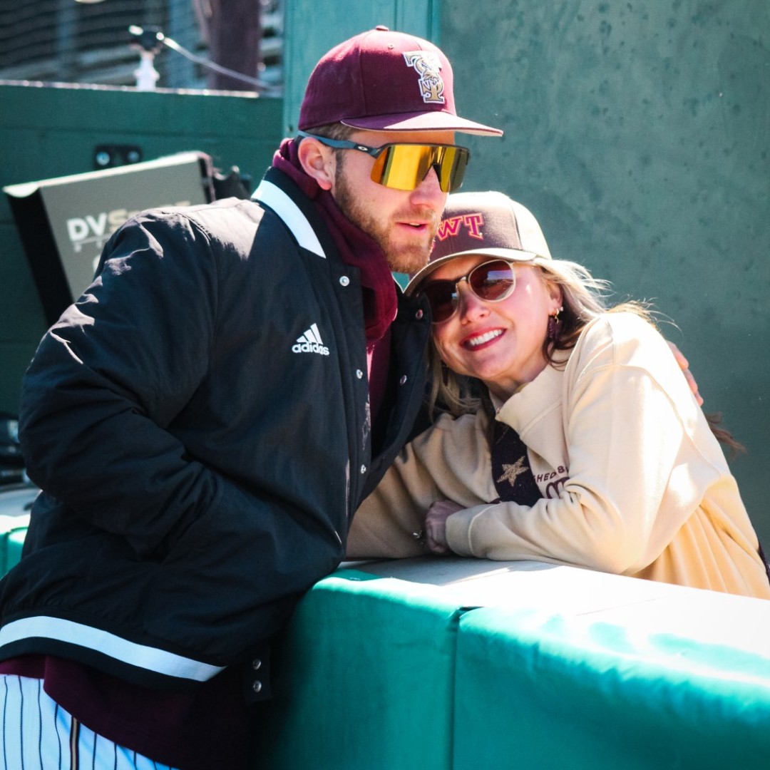 Texas State Bobcats tweet media