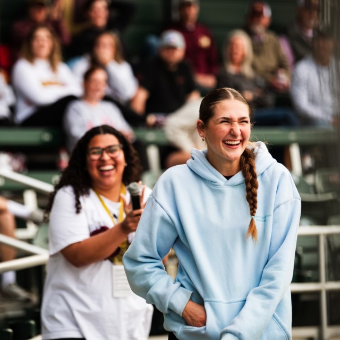 Texas State Bobcats tweet media