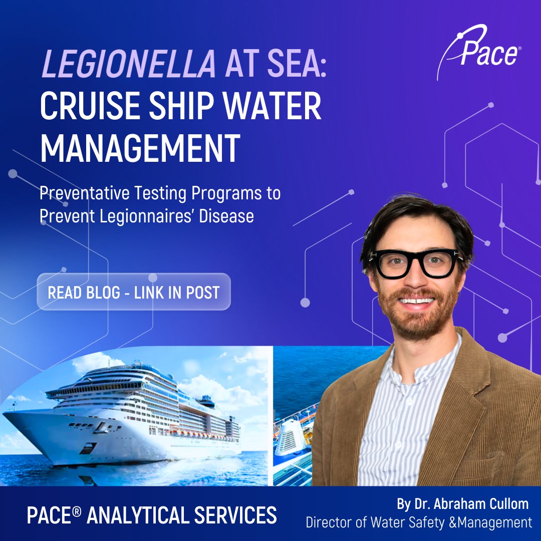 Pace® Labs tweet media