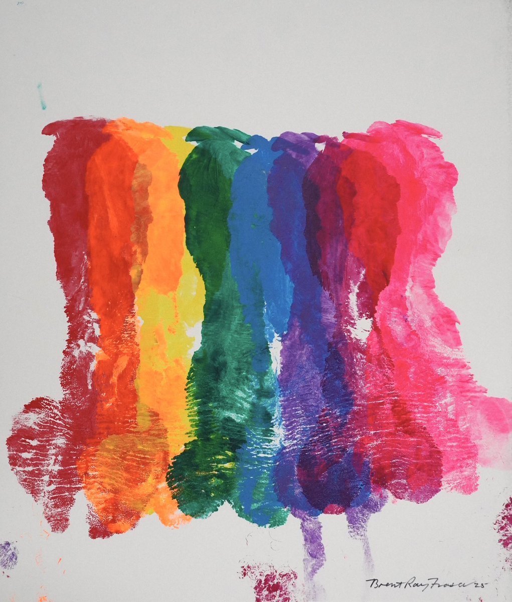 Brent Ray Fraser tweet media